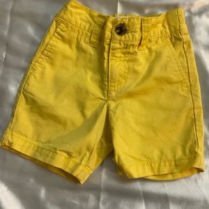 Old Navy shorts